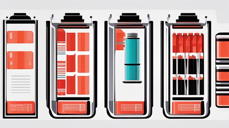 How does capacitor store energy in AC?