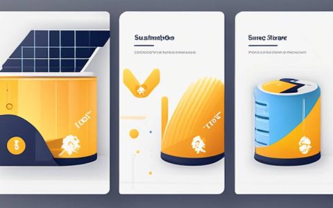 What are the Sunshine Energy Storage Funds?