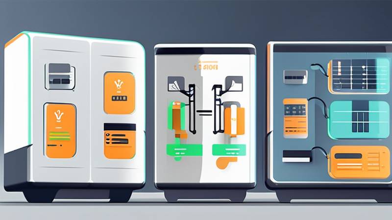 How does CATL make money from energy storage?