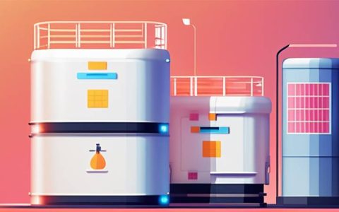 What are the energy storage industries in Zhuzhou?