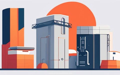 How does cement store energy?