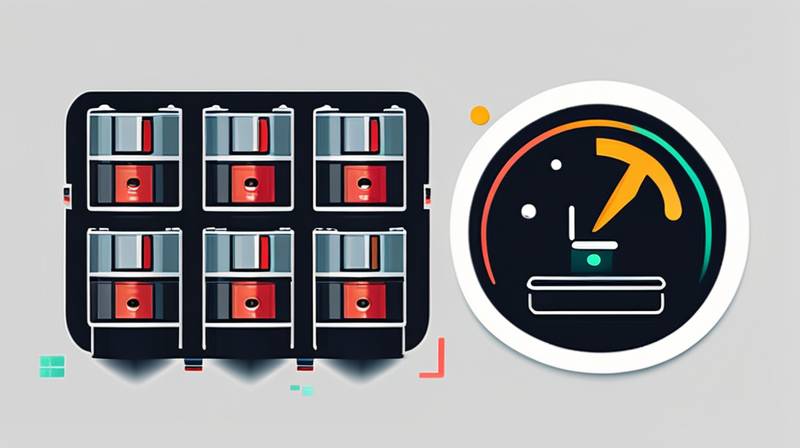 Which battery is the first choice for energy storage power supply?