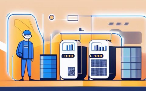 How does CGN Shandong Energy Storage take a break?