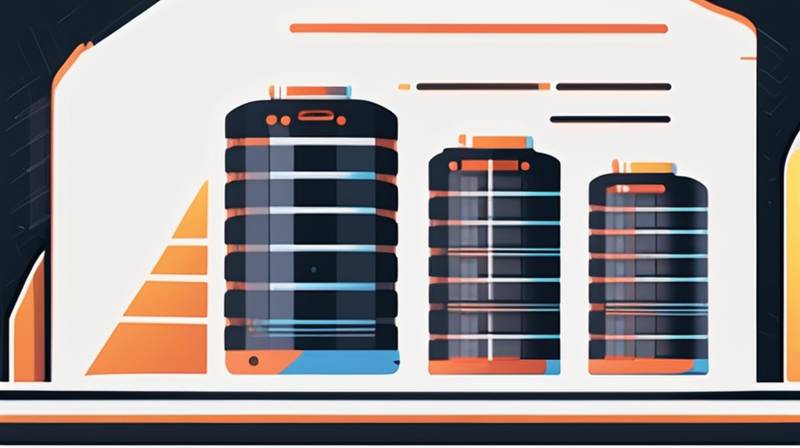 What is traction energy storage equipment?