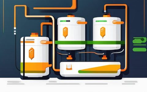 How do I select an installer for energy storage in South Africa?