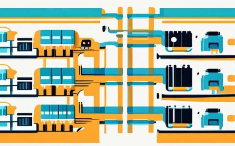 What is the normal efficiency of energy storage power supply?
