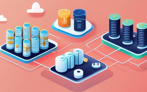 How does China Energy Storage Network work?