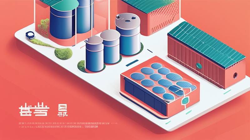 What are the Tongcheng energy storage projects?