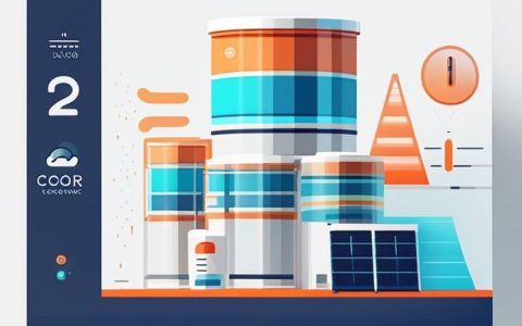 Why did the energy storage sector hit the limit down?