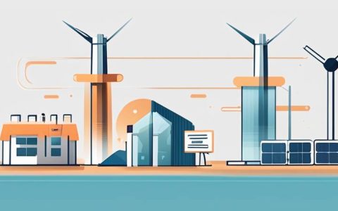 How much is the electricity price of wind and solar energy storage power station