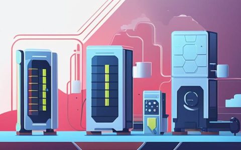 What is energy storage equipment in Anhui