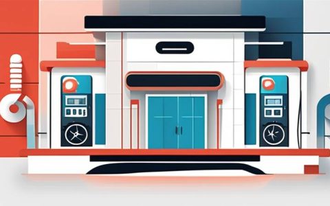 How does China Power Generation Group store energy?