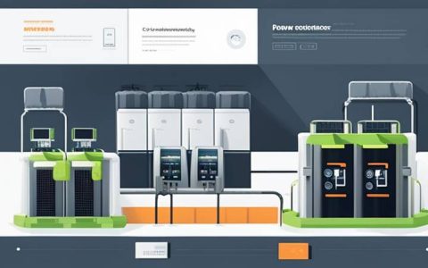 How many PCS are needed for energy storage power stations?