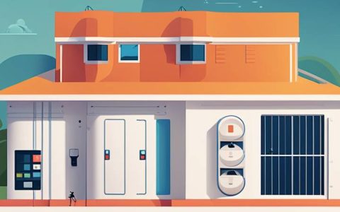 What is the typical lifespan of a residential energy storage system in Congo?