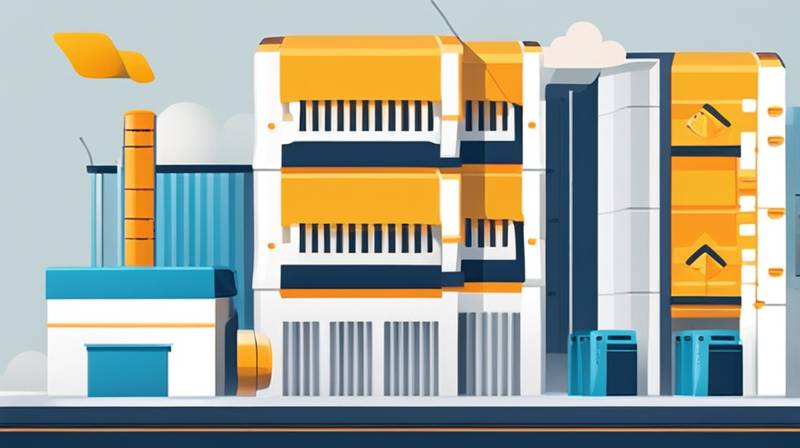 How does China Southern Power Grid make money from energy storage?