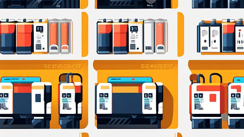 What is a bidirectional energy storage battery?