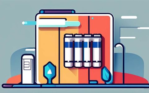 Which battery to choose for energy storage power station