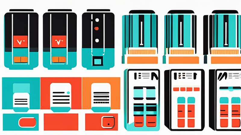 What are the energy storage equipment in Wuhan?