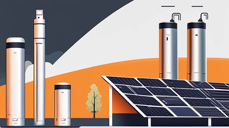 What are the advantages of solar thermal energy storage?