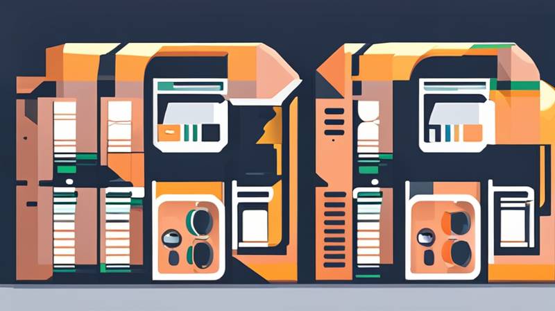 What are the top considerations when buying a residential energy storage system in South Africa?