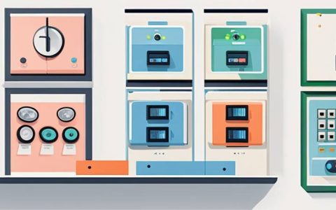 How does Chint low voltage circuit breaker store energy?