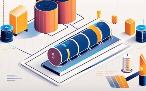 What are the Ningyang energy storage projects?