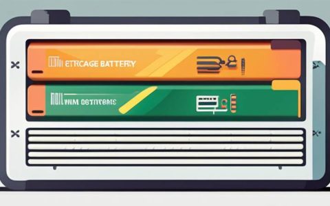 How much does a civilian energy storage battery cost?