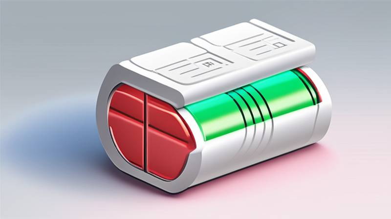 How much does a lithium energy storage battery cost?