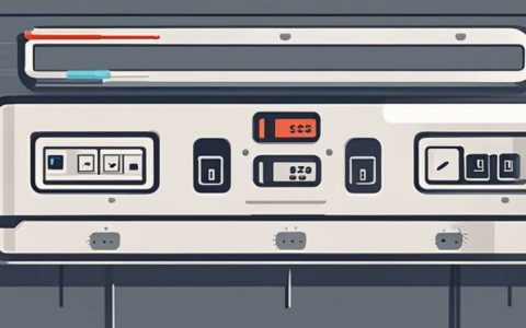 How does Chint vacuum circuit breaker store energy?