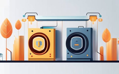 What industry does the energy storage inverter belong to?