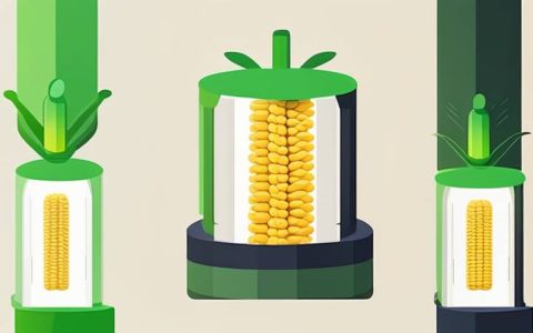 How much does corn silage energy investment cost