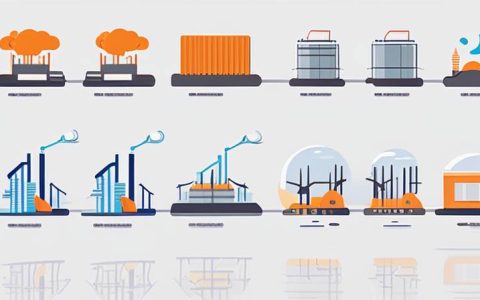 How does Chongqing Haichen Energy Storage work?