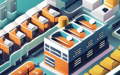 What does the urban energy storage system include?