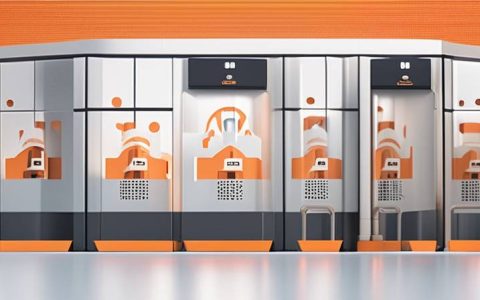 Which community is China Energy Storage Building?