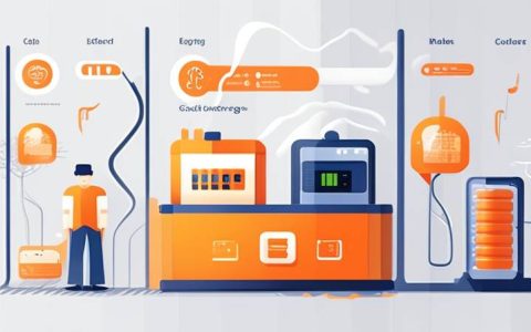 Which customers are energy storage customers?