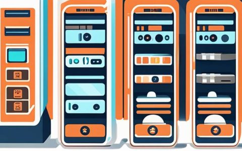 How does commercial and industrial energy storage work?