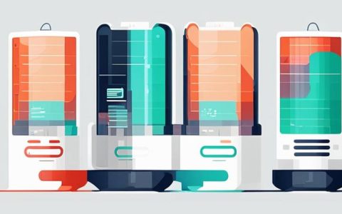 When will energy storage end?