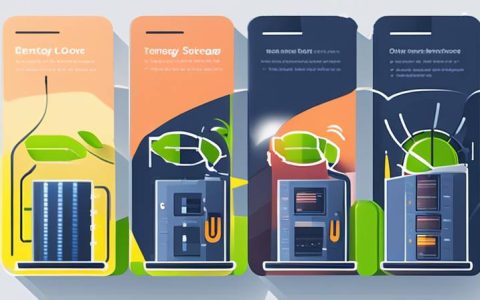 What mandatory tests should be done for energy storage