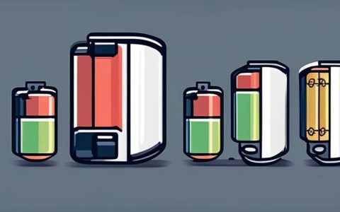 How much does a homemade energy storage battery cost?