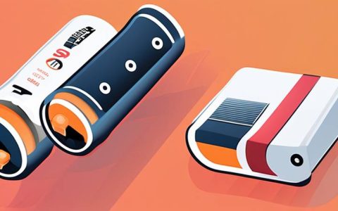 What are the starting energy storage batteries?