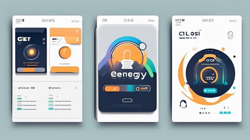 How does CSOL Phantom store energy?