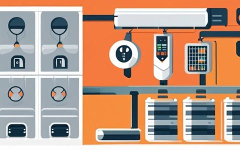 How much electricity can factory energy storage save