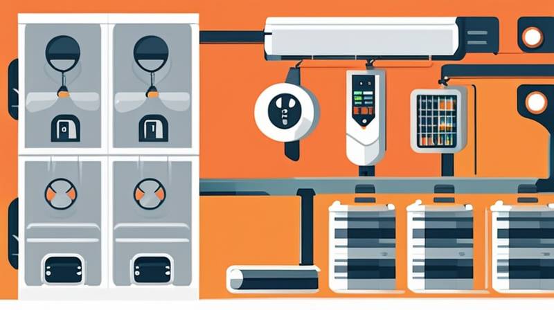 How much electricity can factory energy storage save