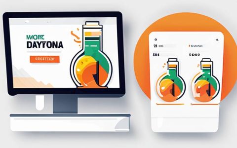 How does Daytona store energy?