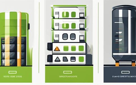 What are the energy storage EMS systems?
