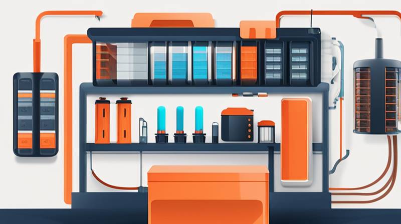 What discipline does energy storage technology belong to?