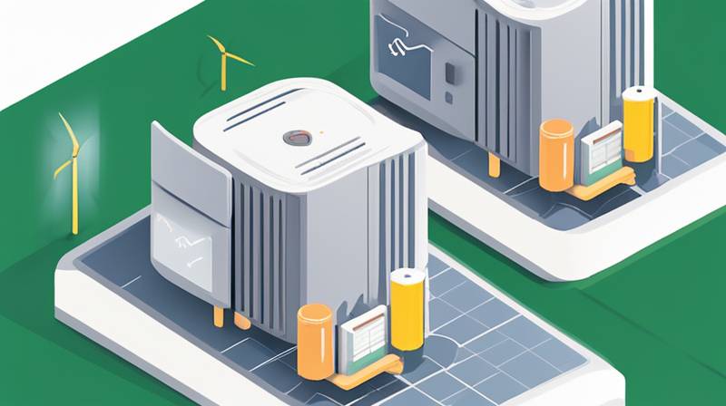 Can energy storage systems handle South Africa’s fluctuating grid supply?