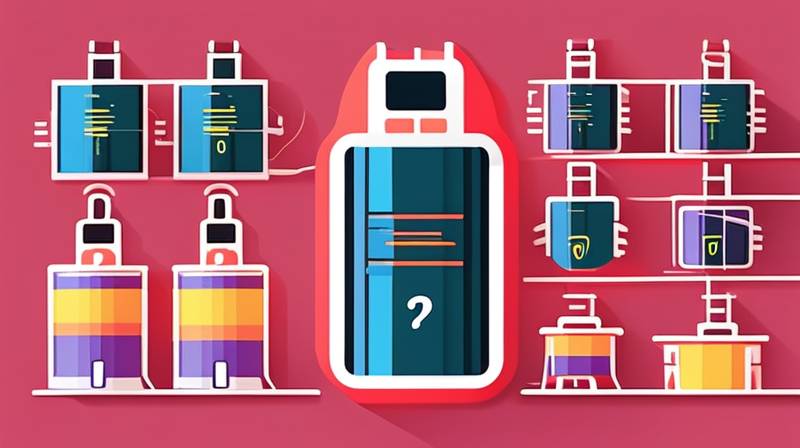 How many volts is the energy storage battery?