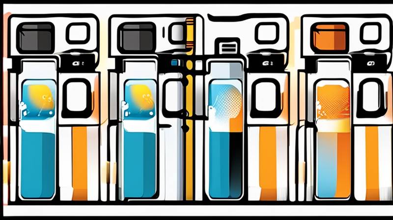 What is liquid cooling energy storage technology?