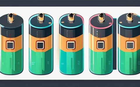 What is the battery storage voltage?